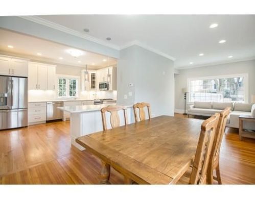 158 Wright St, Arlington MA  02474-2413 exterior