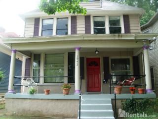 1942 Duker Ave, Louisville KY  40205-1002 exterior