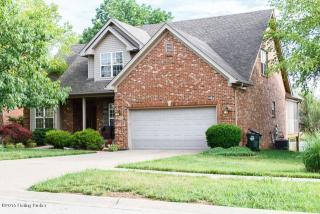 4403 Stone Lk Dr, Louisville KY  40299-7005 exterior