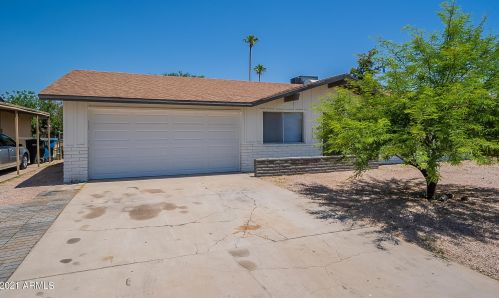 4317 87th Dr, Phoenix, AZ 85037-1701