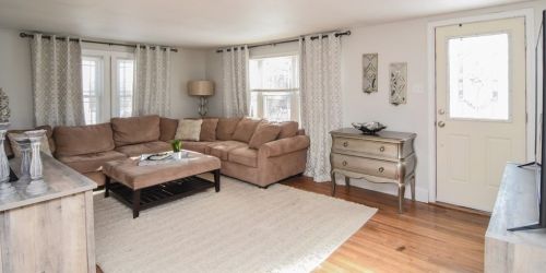 19 Somerset St, Methuen MA  01844-5408 exterior