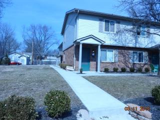 250 Clinton Heights Ave, Columbus OH  43202-1248 exterior