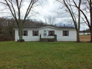 140 Old Sweetwater Rd, Sweetwater TN  37874-5324 exterior