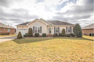 1095 Gray Bill Dr, Gallatin, TN 37066-6624