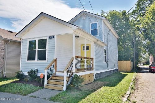 730 Jacob St, Louisville, KY 40203-2440