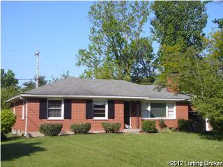 3316 Terrier Ln, Louisville, KY 40218-1027