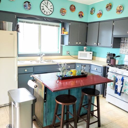 2439 Oak Park Ave, Forest View IL 60402-2530 exterior