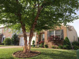 10343 Arbor Oak Dr, Louisville KY  40229-1367 exterior