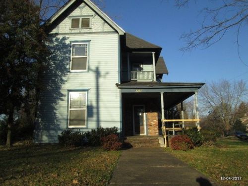 2203 Virginia St, Hopkinsville KY  42240-5717 exterior