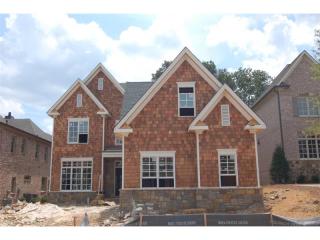 4526 Oakside Pt, Marietta, GA 30067-4049