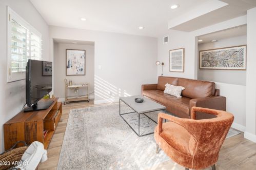 2534 Campbell Ave, Phoenix AZ  85016-4908 exterior