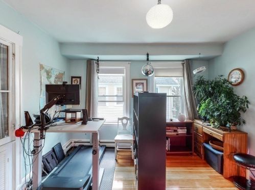 188 Furnace Brk Pkwy, Quincy MA 02169-2274 exterior