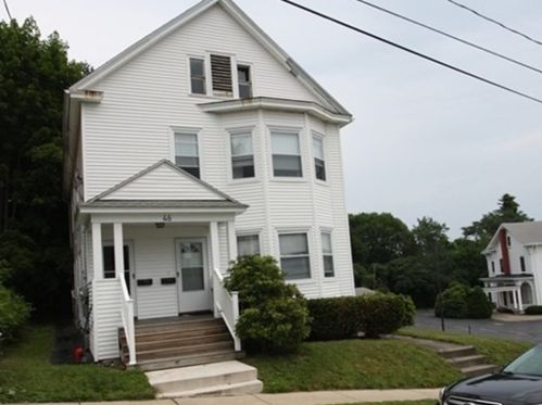 46 Butler St, Worcester, MA 01607-1312