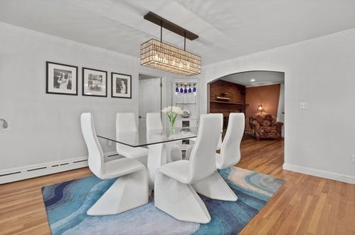 23 Colonial Rd, Hingham MA 02043-3639 exterior