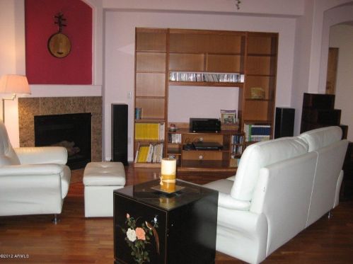 3001 50th St, Phoenix AZ  85018-7966 exterior