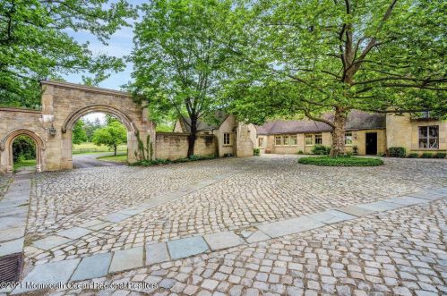 310 Cooper Rd, Tinton Falls NJ 07701-6010 exterior