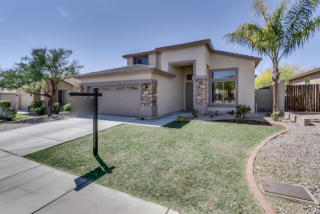 16614 18th Dr, Phoenix AZ  85045-1637 exterior