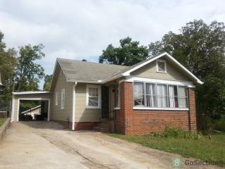 4212 11th Ave, Birmingham AL  35212-1110 exterior