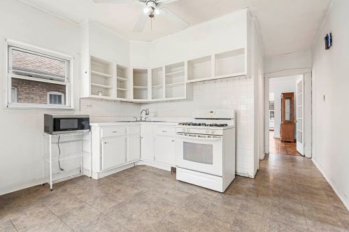 1617 Clinton Ave, Forest View IL 60402-1022 exterior