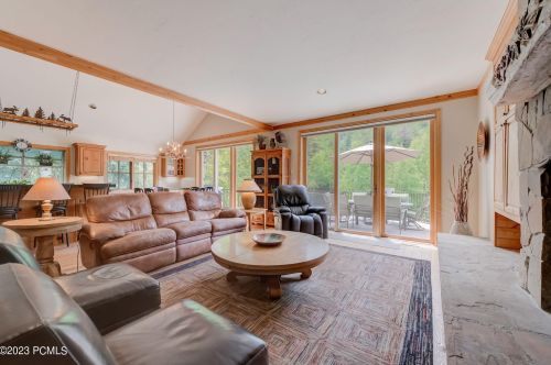 7794 Pinebrook Rd, Park City UT 84098-5348 exterior