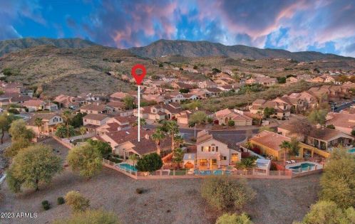 16814 2nd Pl, Phoenix, AZ 85048-2045