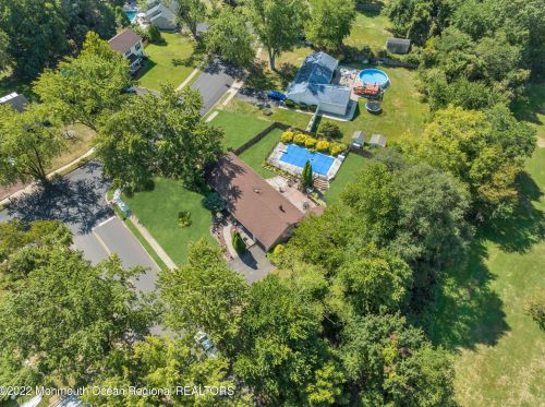 2 Neal St, Jackson Twp NJ exterior