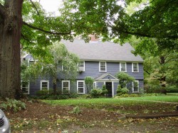 5 Sylvan Ave, Newton, MA 02465-3015