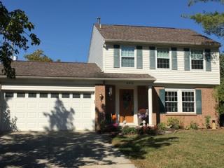 3816 Dinsmore Castle Dr, Columbus, OH 43221-4424