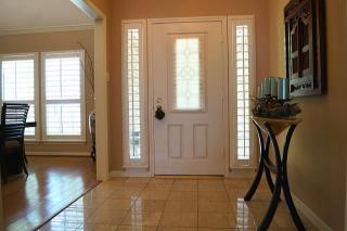 3951 Wisteria Cir, Sugar Land TX  77479-2821 exterior