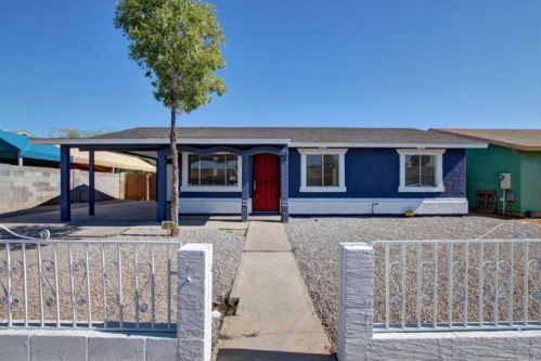 637 69th Ave, Phoenix, AZ 85043-2371