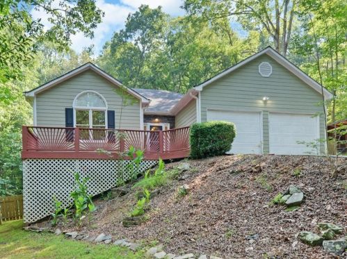 232 High Shoals Dr, Dahlonega, GA 30533-3531