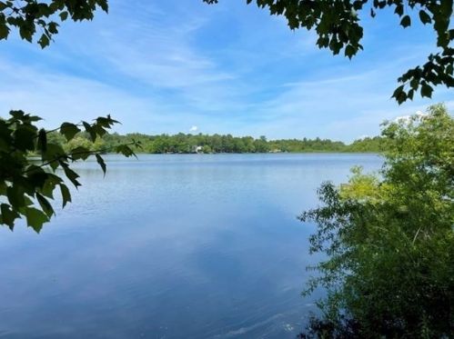 100 Goodwater Way, East Bridgewater MA 02324-1048 exterior