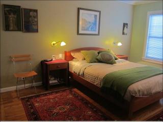 16 Hoffman Ave, San Francisco CA  94114-3124 exterior