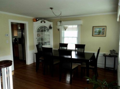 11 Brunswick Rd, Arlington MA  02476-8007 exterior