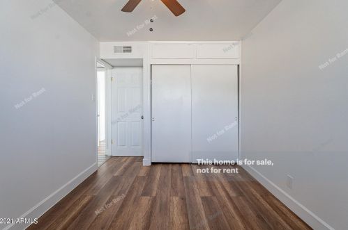 3729 Coolidge St, Phoenix AZ 85015-4016 exterior