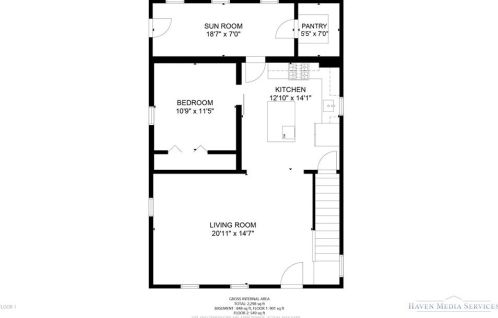 85 Lambert Ave, Weymouth MA  02189-2636 exterior