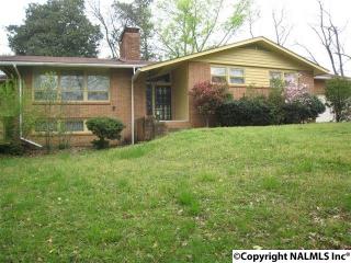 7614 Fleming Hills Dr, Huntsville, AL 35802-2861