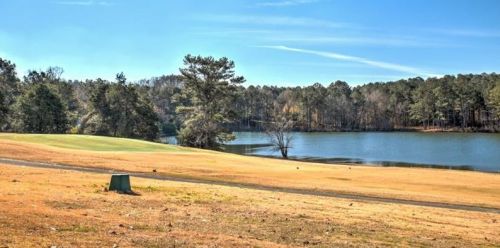 1681 Flagstone Ln, Conyers GA 30012-6509 exterior