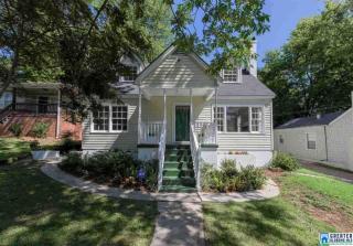 1608 28th Ave, Birmingham AL  35209-1701 exterior