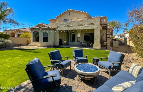 3033 50th St, Phoenix AZ 85008-1609 exterior