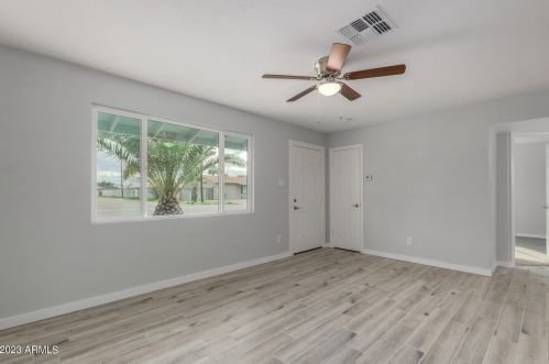 1728 32nd Pl, Phoenix AZ  85008-3856 exterior