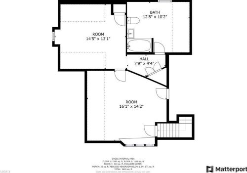 665 Broad St, Weymouth MA 02188-1712 exterior