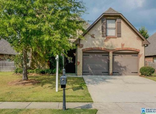 2364 Abbeyglen Cir, Birmingham AL  35226-6216 exterior