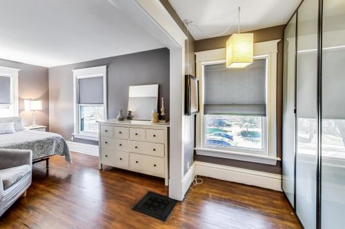 3325 Kenilworth Ave, Forest View IL 60402-1661 exterior