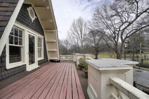 952 Euclid Ave, Atlanta GA 30307-1925 exterior