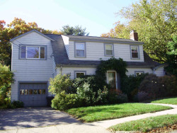 56 Miller Rd, Newton, MA 02459-2436