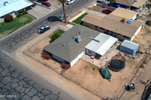 1831 Atlanta Ave, Phoenix AZ 85040-2620 exterior