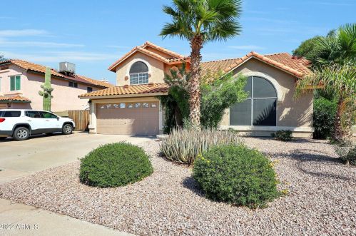 19429 35th Pl, Phoenix, AZ 85050-3936