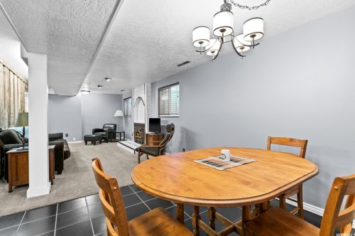 7993 Erique Way, Sandy UT 84093-6422 exterior