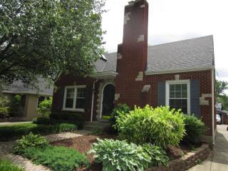 1924 Lowell Ave, Louisville KY  40205-3039 exterior